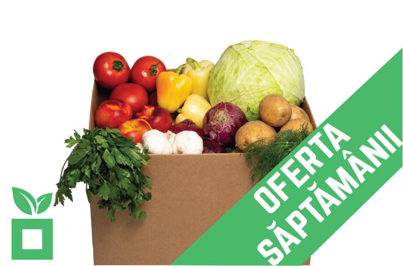 Oferta Săptămânii